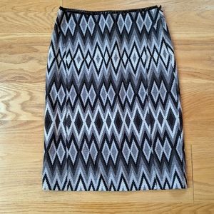 Equipment pencil skirt 4